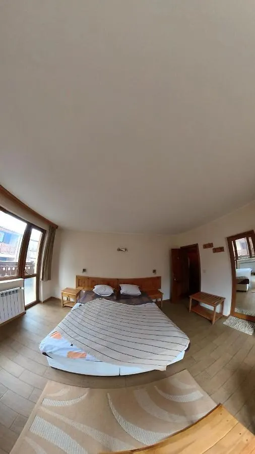 Kadeva House - Pajoko Hotel Bansko Bulgaria