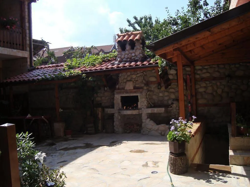 Kadeva House - Pajoko Hotel Bansko