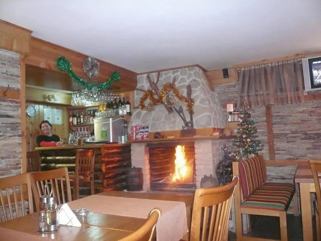 Kadeva House - Pajoko Hotel Bansko 3*,