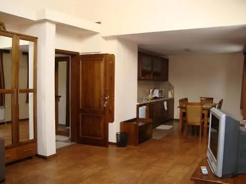 Kadeva House - Pajoko Hotel Bansko 3*,