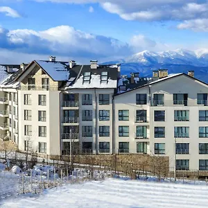 Aparthotel Saint George Palace