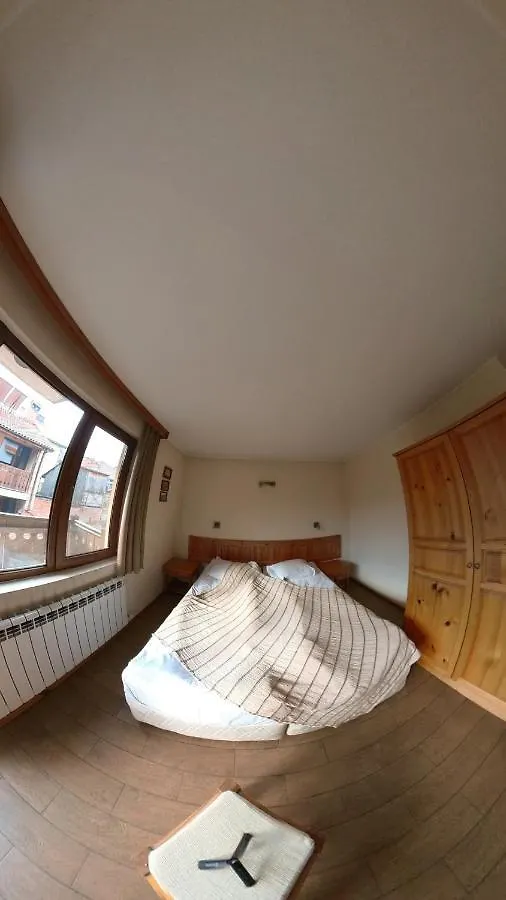 Kadeva House - Pajoko Hotel Bansko