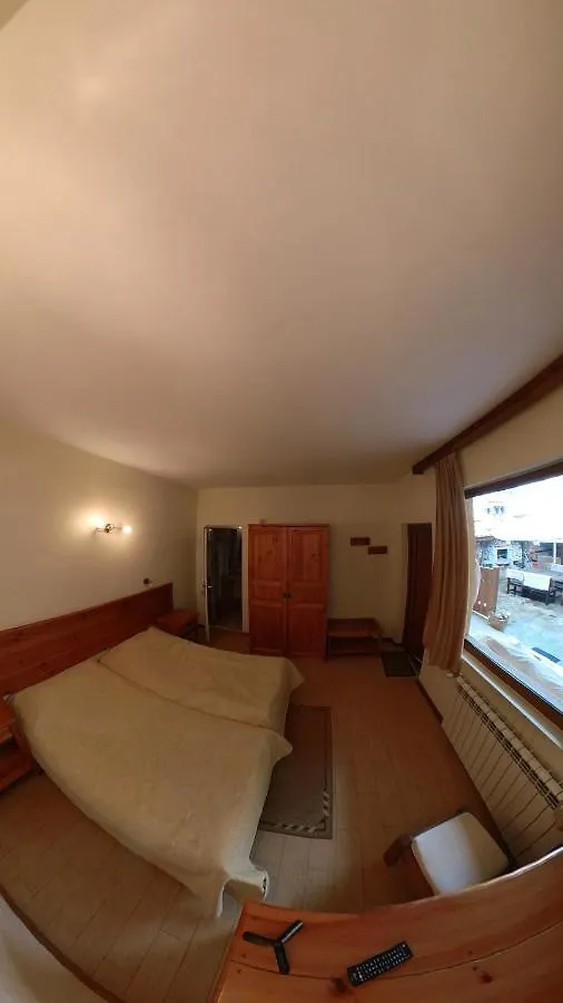 Kadeva House - Pajoko Hotel Bansko