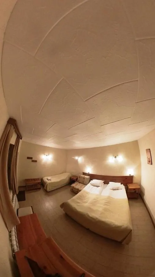 Kadeva House - Pajoko Hotel Bansko 3*,
