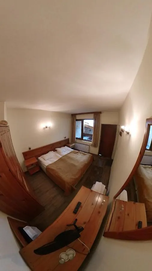 Kadeva House - Pajoko Hotel Bansko