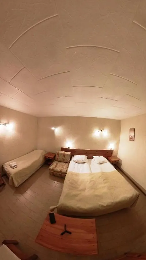 Kadeva House - Pajoko Hotel Bansko