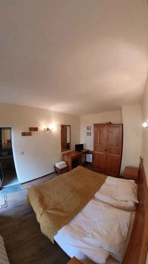Kadeva House - Pajoko Hotel Bansko