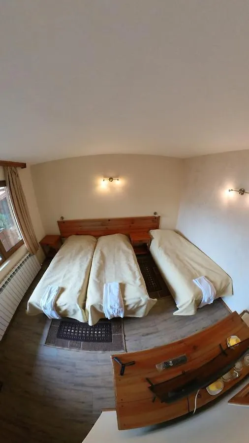Kadeva House - Pajoko Hotel Bansko