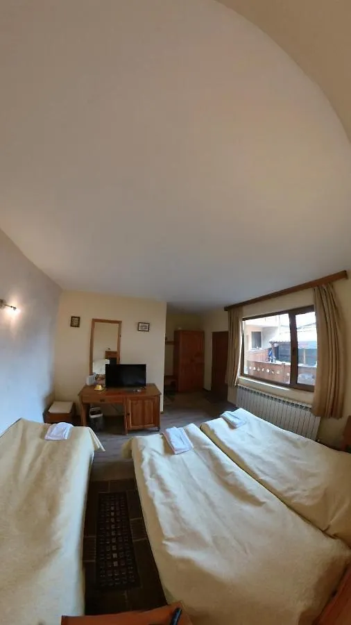 Kadeva House - Pajoko Hotel Bansko 3*,  Bulgaria