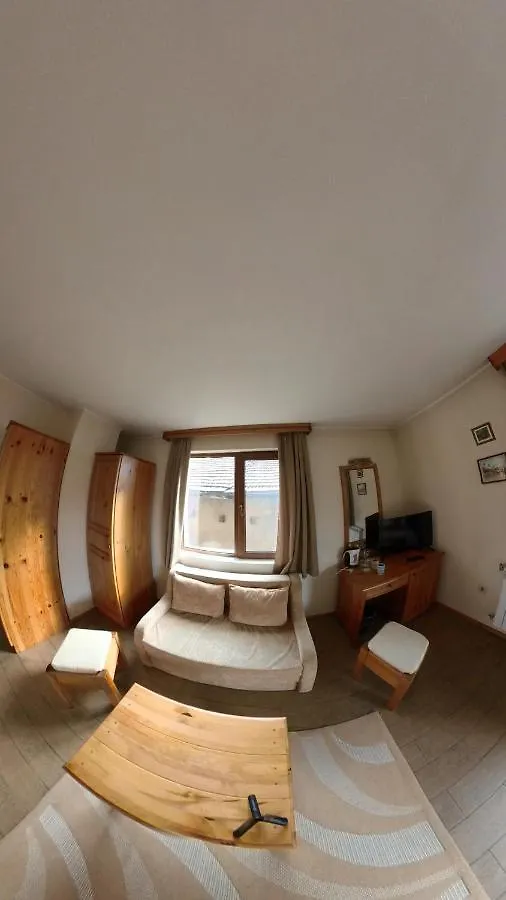 ***  Kadeva House - Pajoko Hotel Bansko Bulgaria