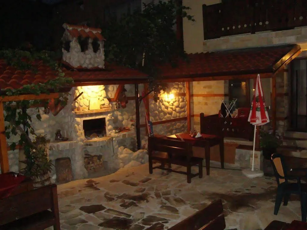 Kadeva House - Pajoko Hotel Bansko Bulgaria