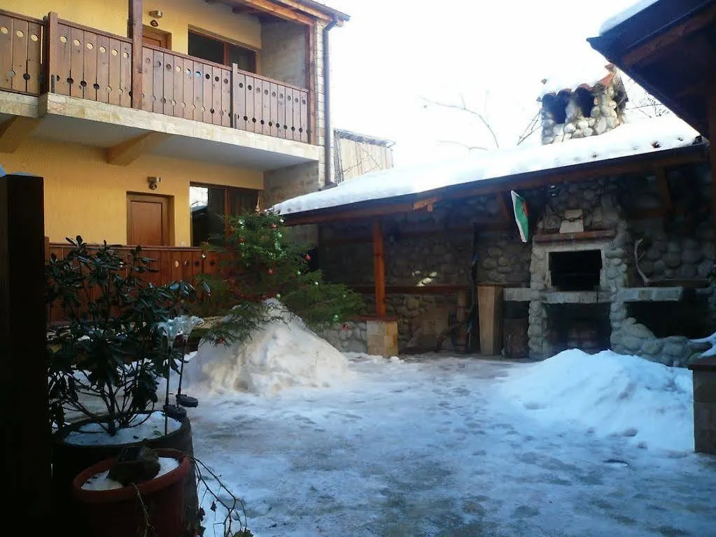 ***  Kadeva House - Pajoko Hotel Bansko Bulgaria
