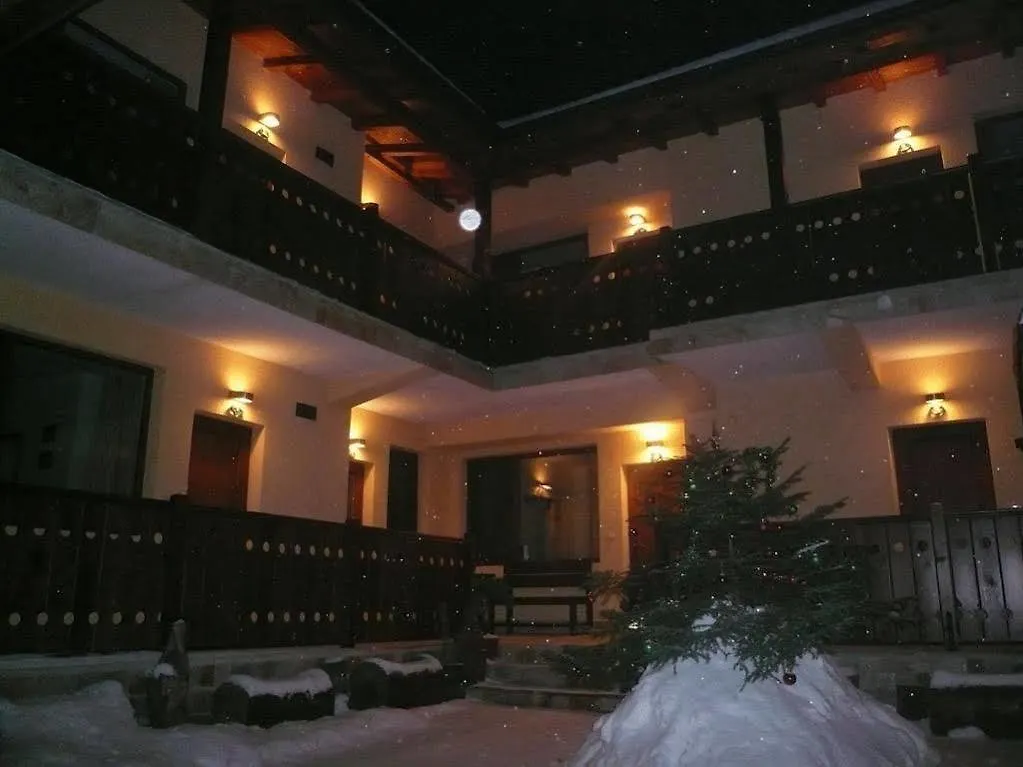 Kadeva House - Pajoko Hotel Bansko