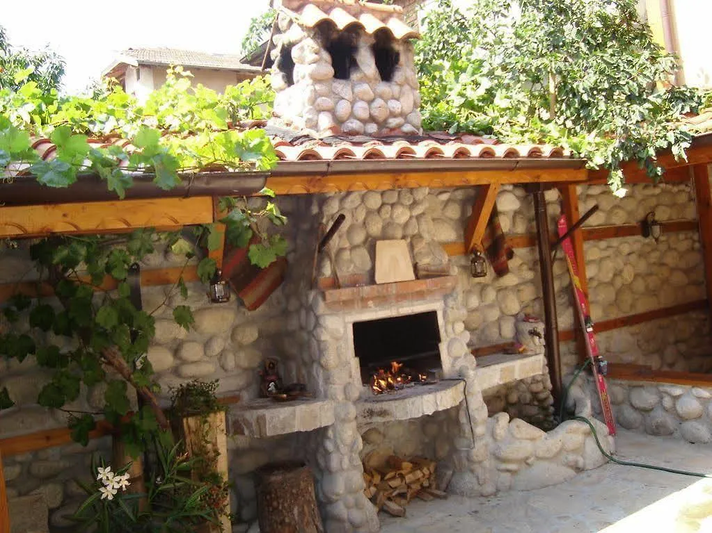 Kadeva House - Pajoko Hotel Bansko