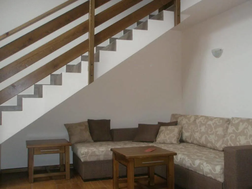 Kadeva House - Pajoko Hotel Bansko