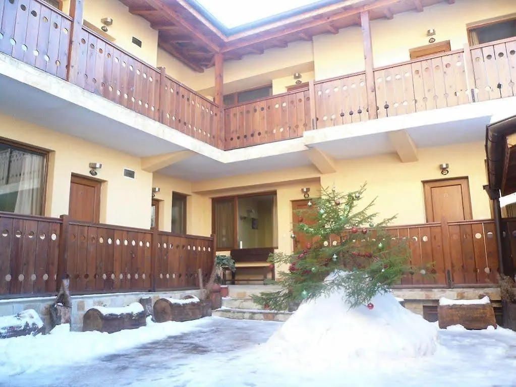 Kadeva House - Pajoko Hotel Bansko 3*,  Bulgaria