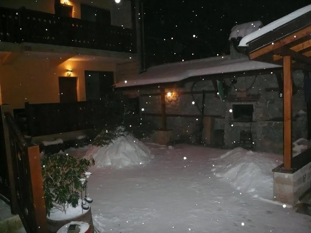 Kadeva House - Pajoko Hotel Bansko Bulgaria