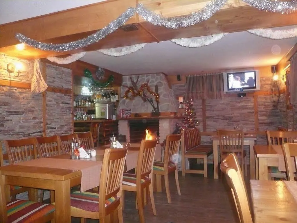 Kadeva House - Pajoko Hotel Bansko