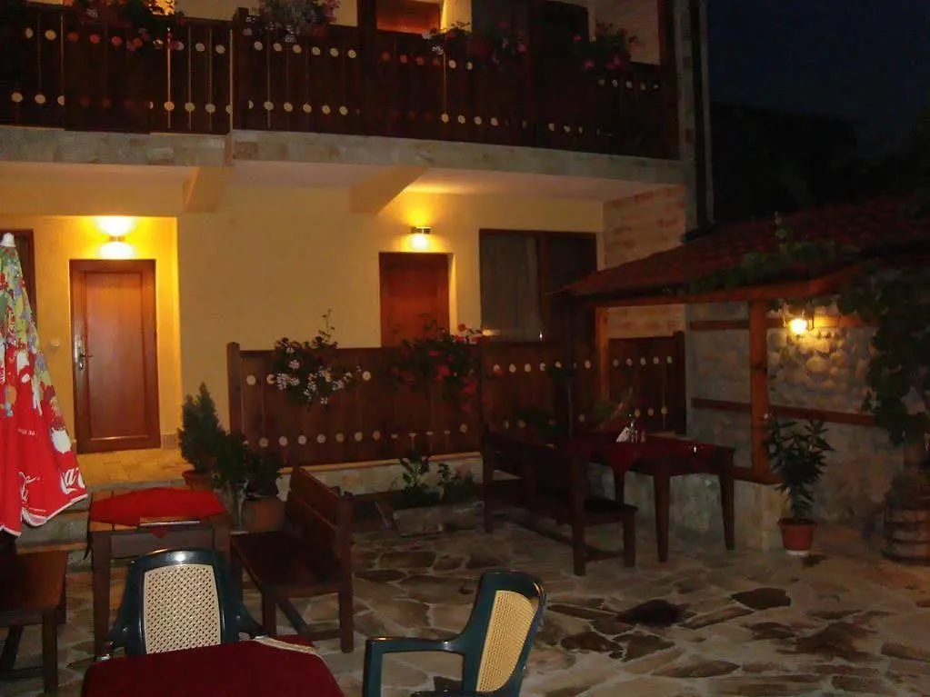 Kadeva House - Pajoko Hotel Bansko